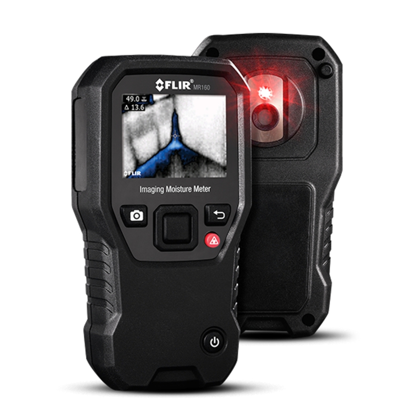 Тепловізійний вологомір FLIR MR160