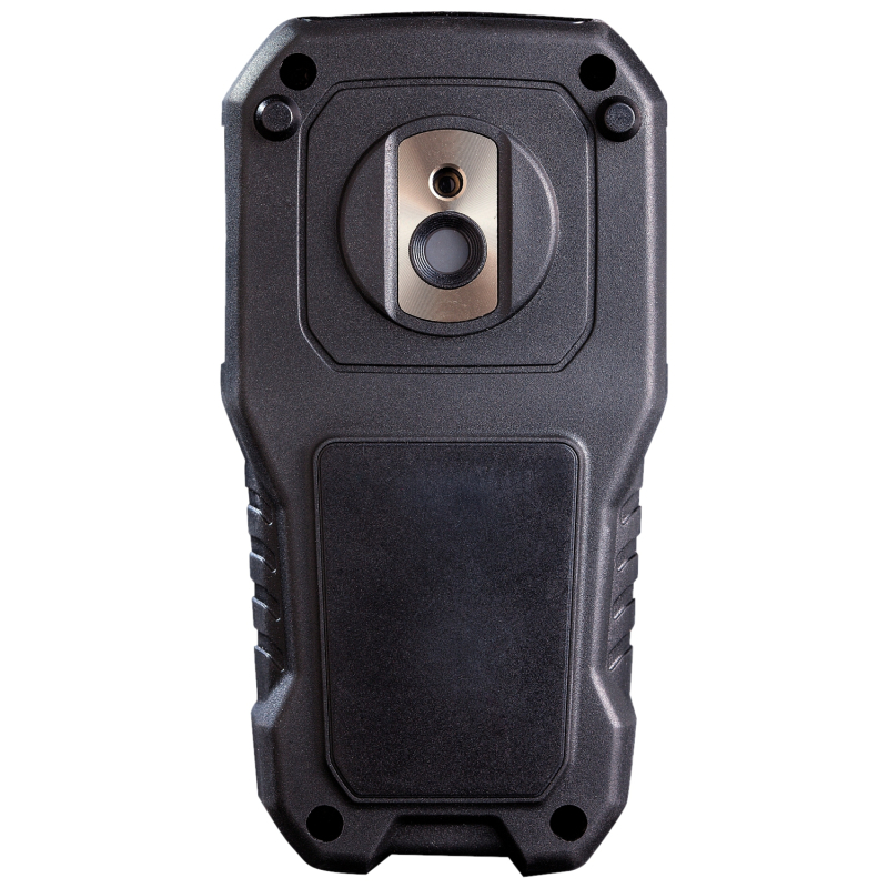 Тепловізійний вологомір FLIR MR160 - Функції вологоміра
