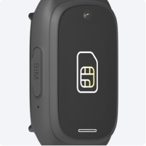 Smartwatch dla osób starszych z możliwością prowadzenia rozmów