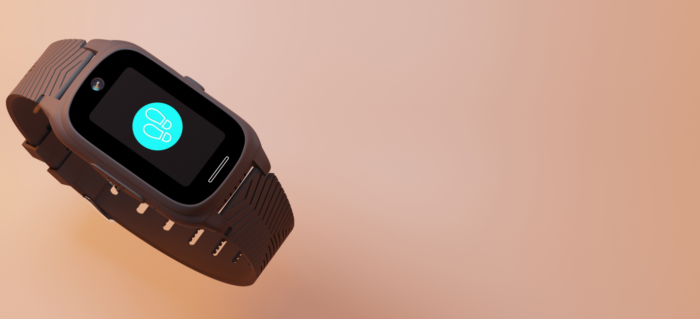 Smartwatch dla zdrowia osób starszych