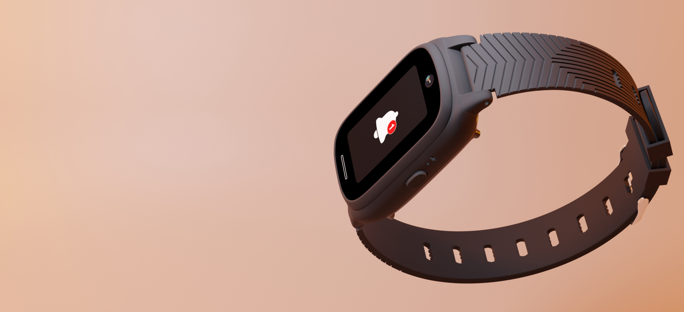 Smartwatch dla osób starszych