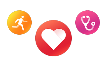 Smartwatch męski z krokomierzem i monitoringiem snu