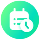 Smartwatch męski z kalendarzem