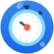 Smartwatch dziecięcy ze stoperem