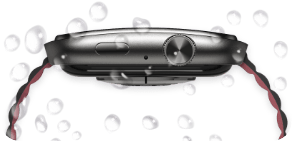 Nowoczesny smartwatch dla kobiet