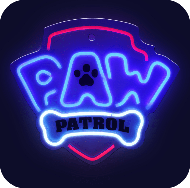 Psi Patrol LED Rubble OW-130446 30lm - Dobra cena, Opinie w