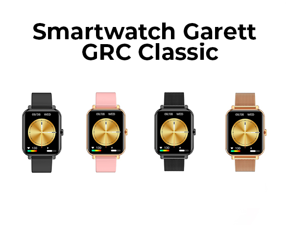 Garett GRC CLASSIC