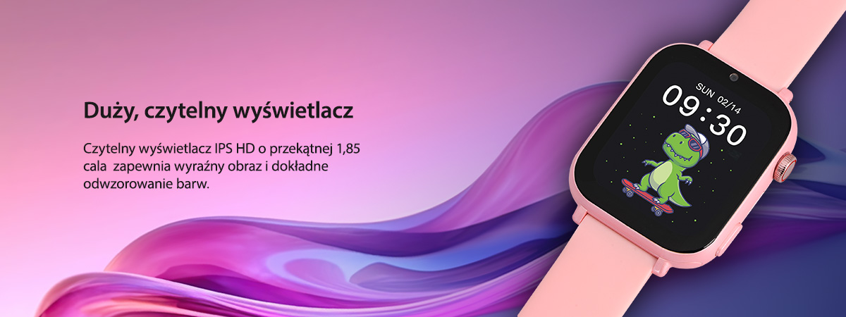 kids nice pro 4g