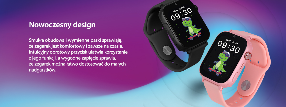kids nice pro 4g