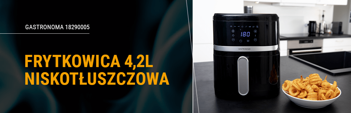 Gastronoma Waga kuchenna elektroniczna 5kg 18310015