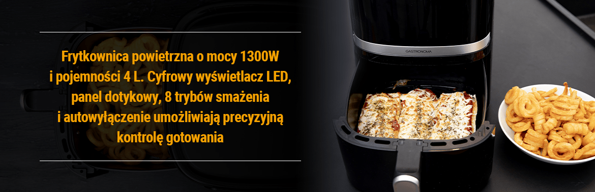 Gastronoma Waga kuchenna elektroniczna 5kg 18310015