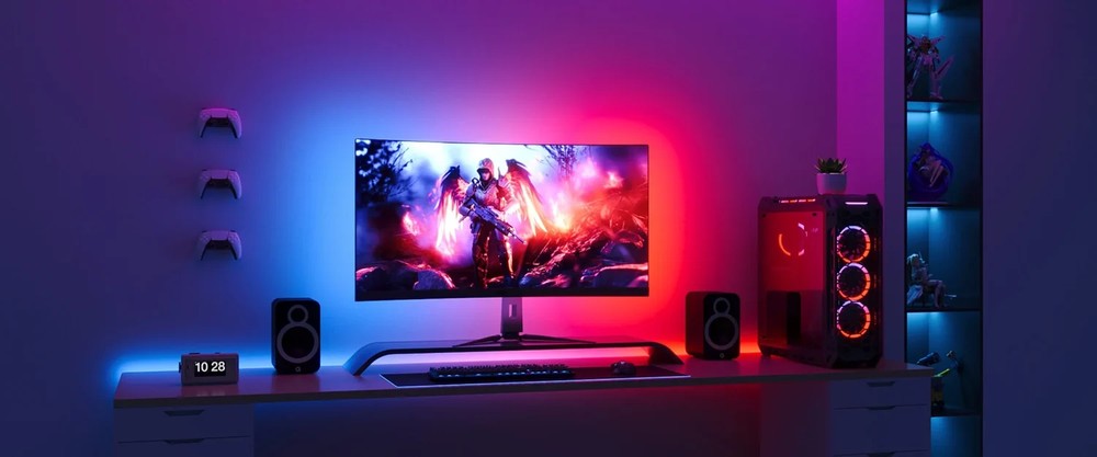 GOVEE H6609 GAMING LIGHT STRIP G1