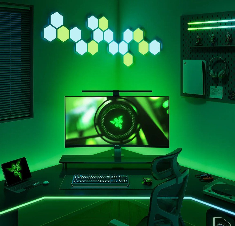 GOVEE H6609 GAMING LIGHT STRIP G1