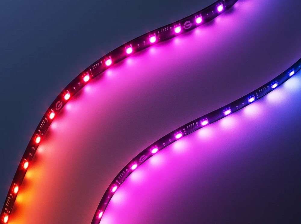 GOVEE H6609 GAMING LIGHT STRIP G1