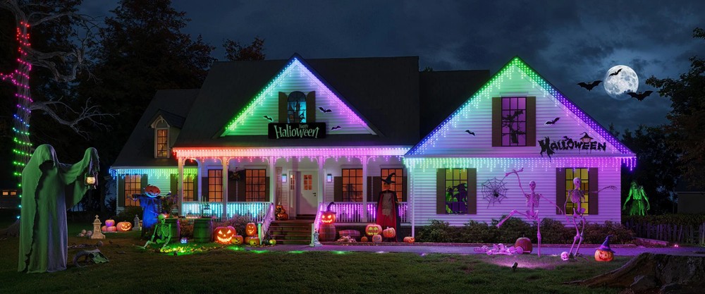 GOVEE H70D1 ICICLE LIGHTS