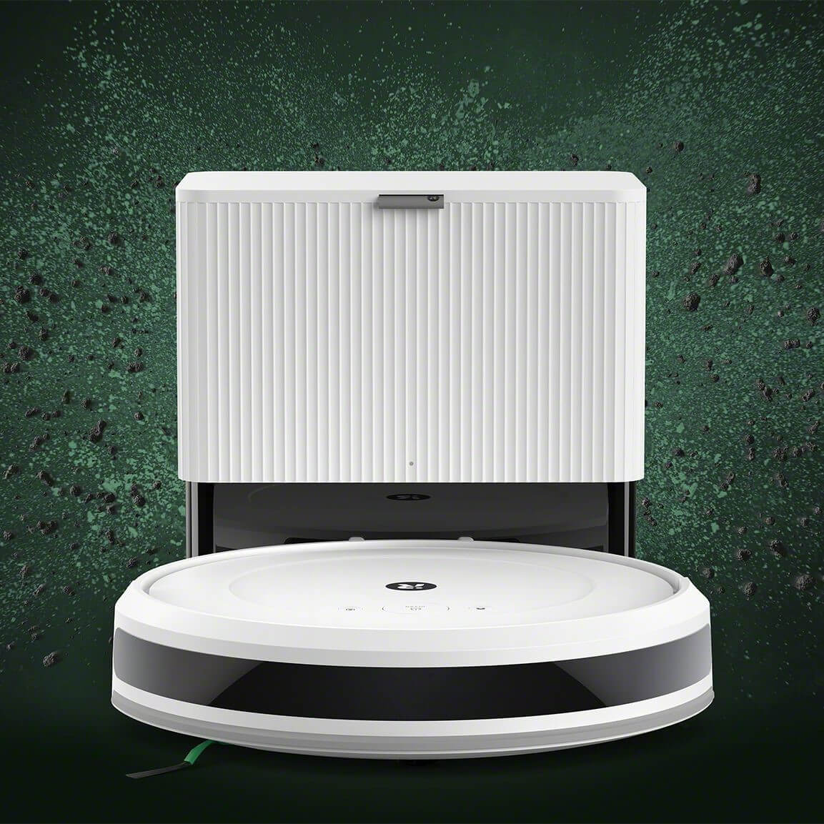 Robot sprzątający iRobot Roomba Combo Essential 2 Funkcja