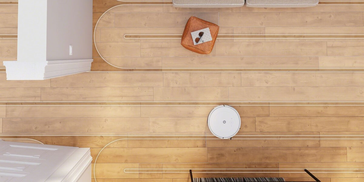 Combo Essential 2 очищають у рівних лініях