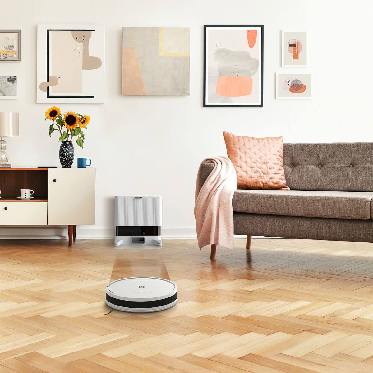 Roomba Combo essential 本体 ホワイト IRobot Roomba Combo Essential Biały - Opinie i ceny na Ceneo.pl
