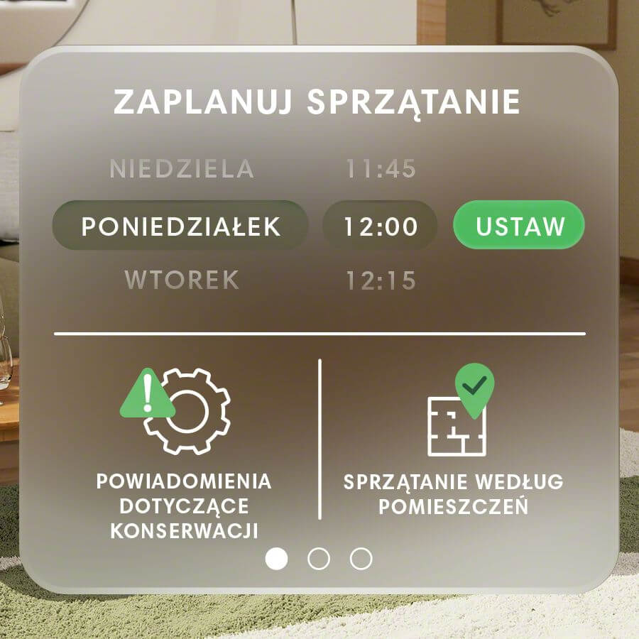 Графіки прибирання