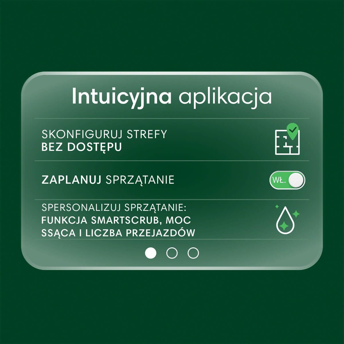 Персоналізоване прибирання