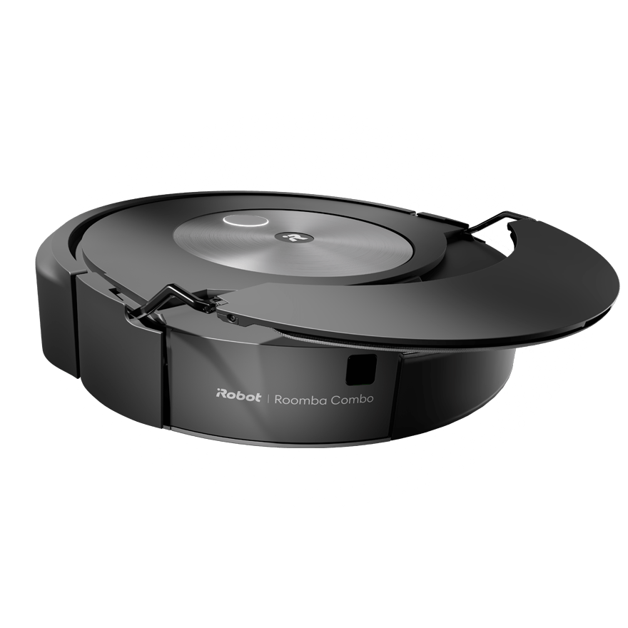 iRobot Roomba Combo j7+ 本体 iRobot ルンバ コンボ j7+ c755860 価格比較 - 価格.com