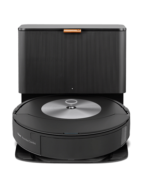 Robot sprzątający iRobot Roomba Combo J7+ j7558 Funkcja