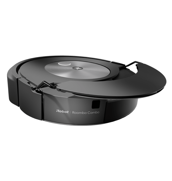 Robot sprzątający iRobot Roomba Combo J7+ j7558 Funkcja