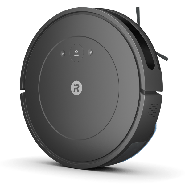 Robot sprzątający iRobot Roomba Combo Essential Funkcja
