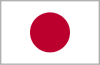Flaga Japonii