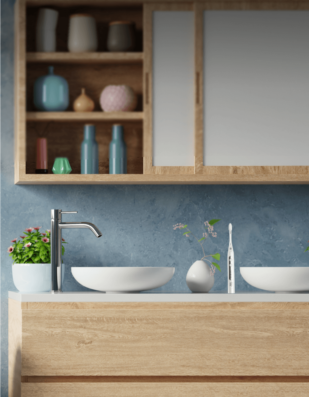 Grafika IONPA Home