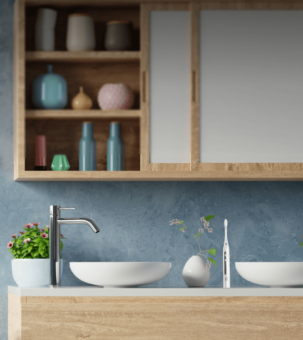 Grafika IONPA Home