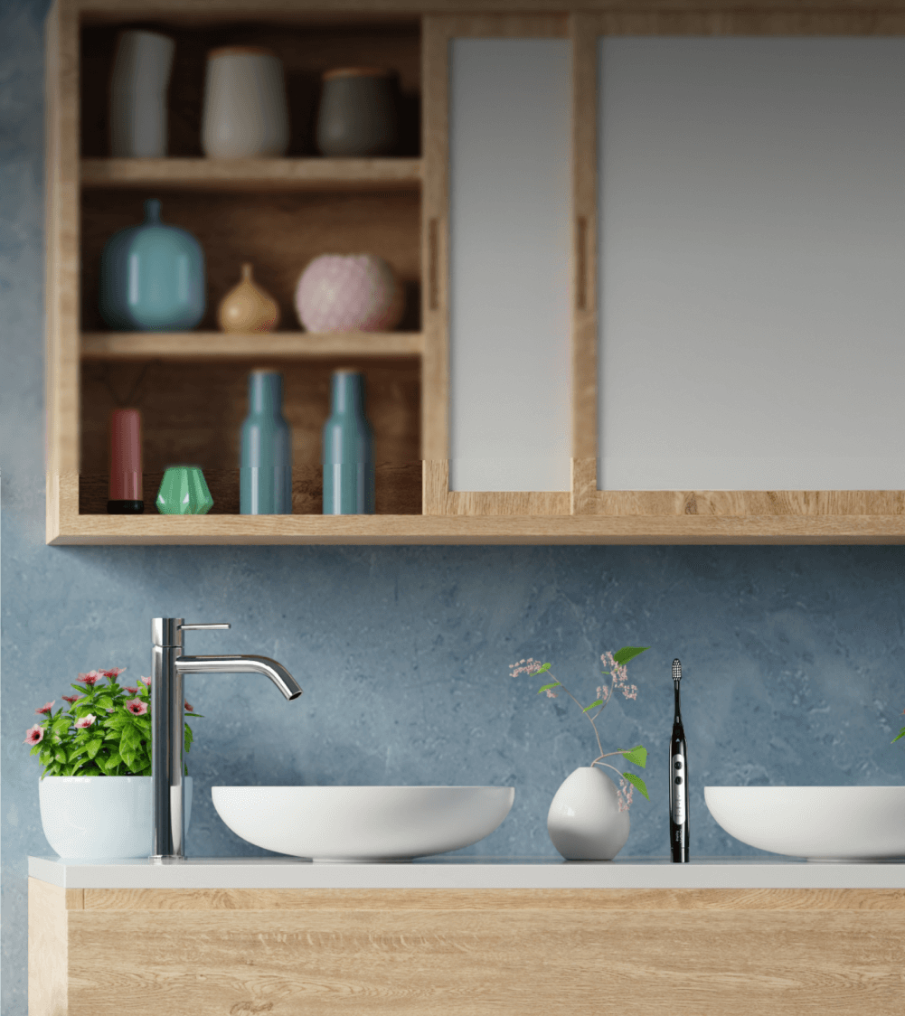 Grafika IONPA Home