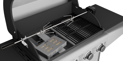 Багато функцій, багато можливостей