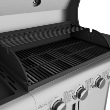 Чавунні решітки