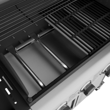 Пальники потужністю 16 кВт