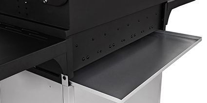 Піддон для крапель з нержавіючої сталі