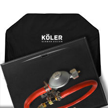 Аксесуари в комплекті