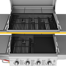 Чавунні решітки