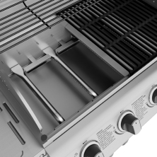 Пальники потужністю 16 кВт