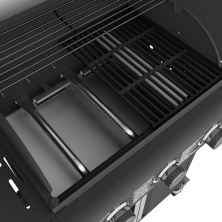 Пальники потужністю 16 кВт