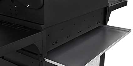 Піддон для крапель з нержавіючої сталі