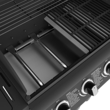 Пальники потужністю 16 кВт