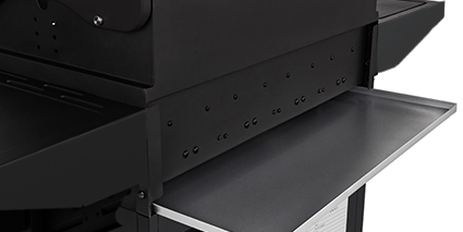 Піддон для крапель з нержавіючої сталі