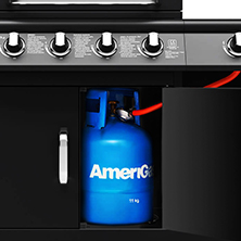 Виділений простір для циліндра