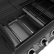 Пальники потужністю 16 кВт