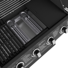 Потужні пальники 17,2 кВт