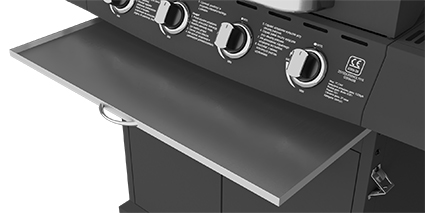 Піддон для крапель з нержавіючої сталі