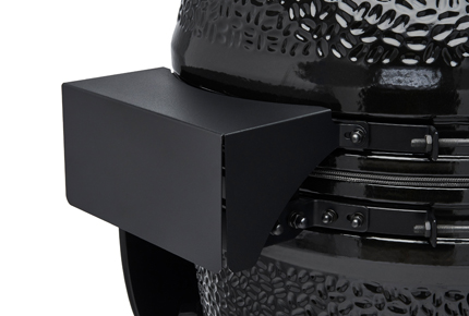 Вугільний керамічний гриль Kamado Köler EG26