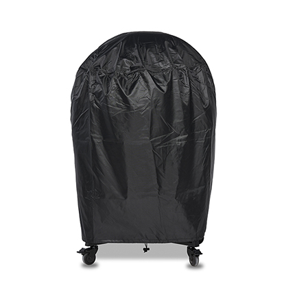 Вугільний керамічний гриль Kamado Köler EG26