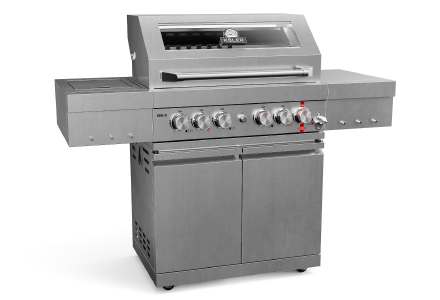 Колер Кроне S3 Срібло